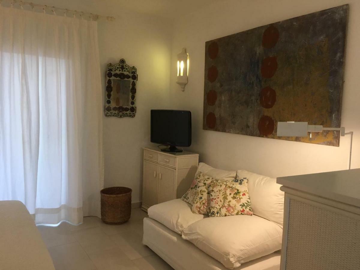 My Way Suite Málaga Buitenkant foto